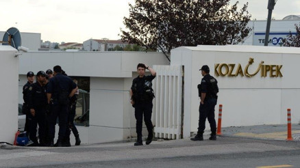 10 soruda Koza İpek Grubu operasyonu
