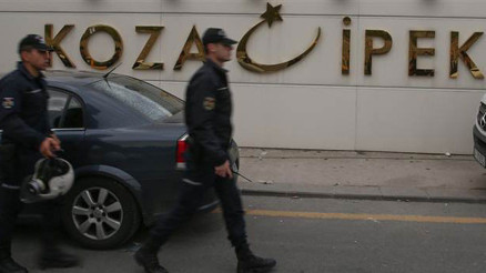 Kayyum Önal: Bize iş yaptırılmıyor