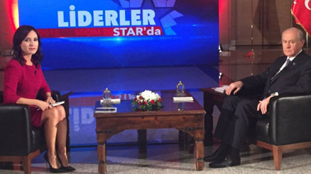 Devlet Bahçeliden Koza İpek Grubuna kayyum atanmasına tepki: Edepsiz bir hareket Devlet Bahçeliden Koza İpek Grubuna kayyum atanmasına tepki: Edepsiz bir hareket