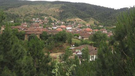 Kaçış rotası: Ege köyleri