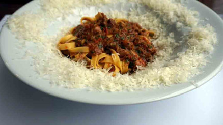 İstanbulun en iyi İtalyan restoranı: Fauna Restaurant Ataşehir