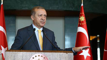 Dünyaca ünlü gazeteciler Türkiyede basın özgürlüğü için ayağa kalktı