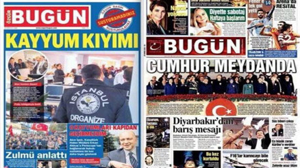 Akın İpekten çarpıcı tweet