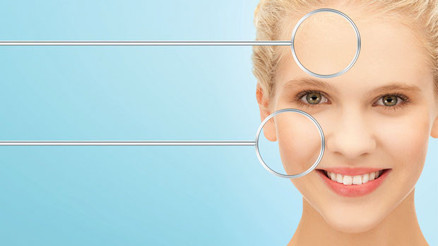 Cildinizi tanıyor musunuz Cildinizi tanıyor musunuz