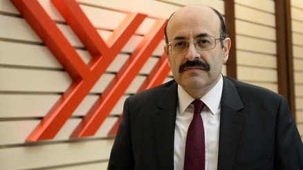 YÖK Başkanı Hürriyete konuştu: Mesleki yeterlilik sınavı geliyor