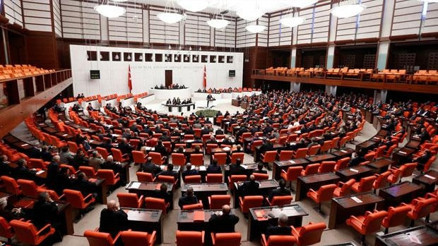 1 Kasım 2015in vekil listesi