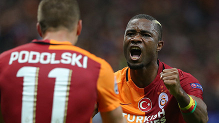Galatasaray’dan 80 milyon TL kar