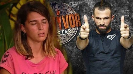 Survivor All Star finalinde heyecan dorukta | Canlı izle