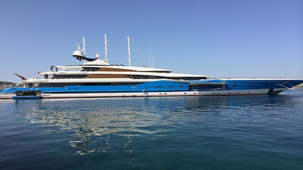 Ünlülerin süperyat seçimleri