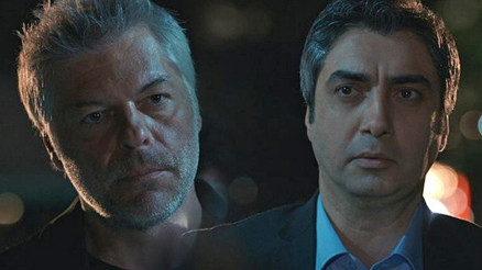 Kurtlar Vadisi Pusu 260. yeni bölümde neler oluyor | Canlı İzle