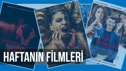 24 Temmuz haftasında hangi filmler vizyona girdi