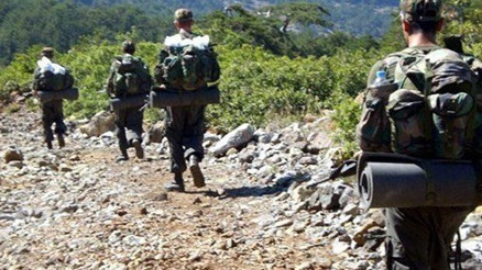 Şırnakta emre itaatsizlikten tutuklanan iki subay için tahliye kararı çıktı