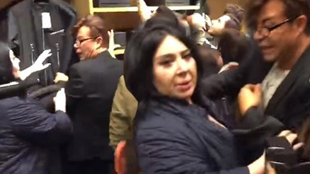 Görgüsüzlükte gelinen son nokta: H&M ve Balmain işbirliği ortalığı birbirine kattı