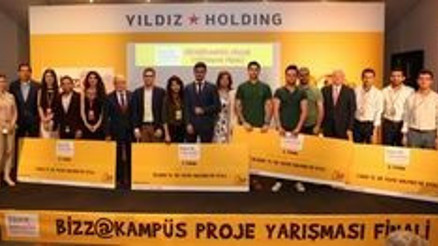 bizz@kampüs’te 5.190 öğrenci yarıştı
