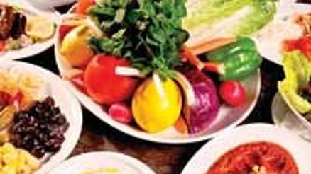 Etnik lezzetlerin en iyi on adresi