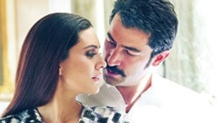 Kenan babama benziyor