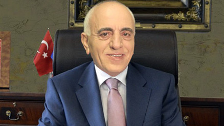 MHPde kazan kaynıyor işte ilk başkan adayı