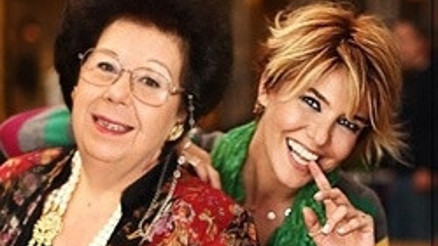 Boşanarak adımı kirletti