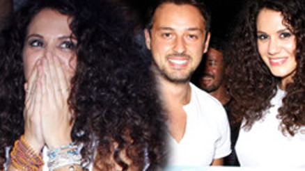 Ekin’e 29 yaş sürprizi