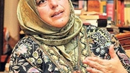 Günümüz Fatımaları için yazdım