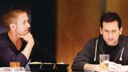 Çapkınlık 40’ında başlar Çapkınlık 40’ında başlar