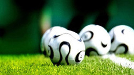 Futbolda kadının adı yok