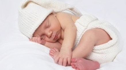 Bebeklerde epilepsi belirtisi olabilir