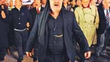 Türkiye’nin ilk mizah belgeseli