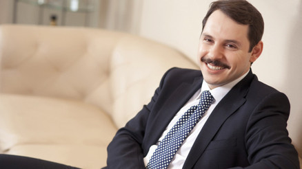 Eğitim-Kültür Vakfı kurdu