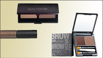 Kaşlar için en iyi 10 ürün