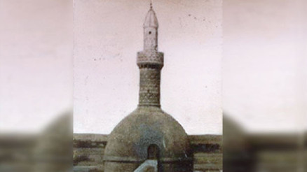 Musul’dan şok iddia: IŞİD Osmanlı camisini havaya uçurdu
