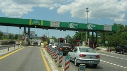 Hızlı ama zor geçiş