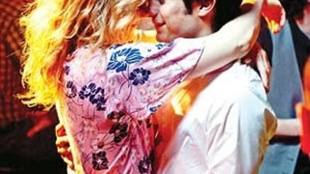 Kanserden sonra aşk