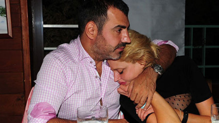 Estella’nın Türk aşkı