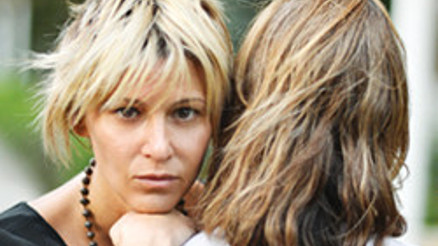 Aysel K, küçük kızını cinsel istismardan nasıl korusun