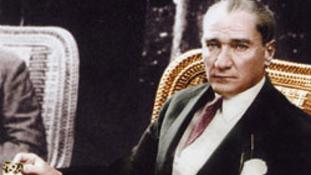 Altındal: Atatürkün vasiyeti Kasım ayında açıklanacak Altındal: Atatürkün vasiyeti Kasım ayında açıklanacak