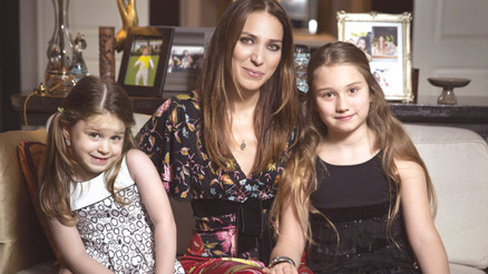 Özlem olmasa kulübede yaşardık