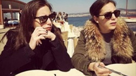 Kardeşim acı çekiyor