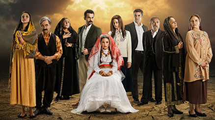 Küçük Gelinde kriz çıktı