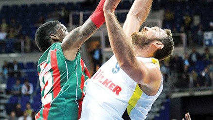 Final var, Fener yok