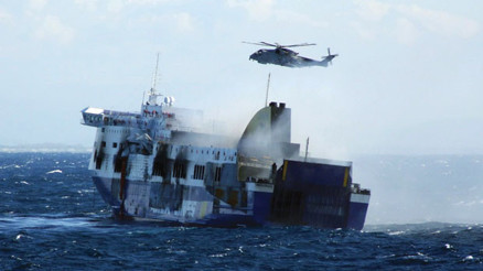 Garajdan çok ceset çıkabilir