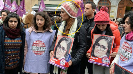 Vahşete isyan... Türkiye ayakta