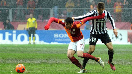 İstanbulda utanç kupası