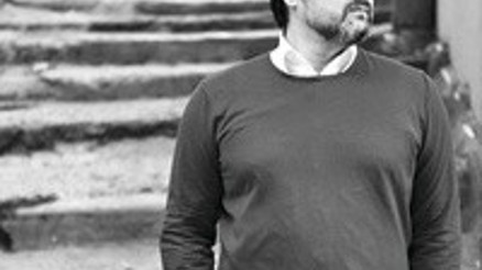 Edebiyatta huzur istemiyorum