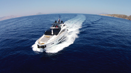 250 milyon Euro ‘denize iniyor’