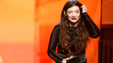 Grammy ödülleri sahiplerini buldu