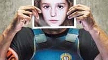 Fransızlar bu film için kuyruk oluşturdu Polisse Fransızlar bu film için kuyruk oluşturdu Polisse