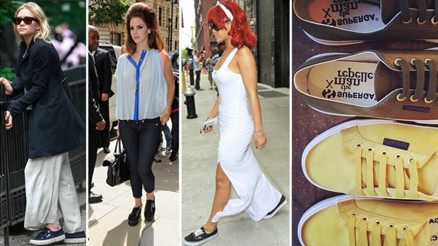 Superga’lar Türkiye’de