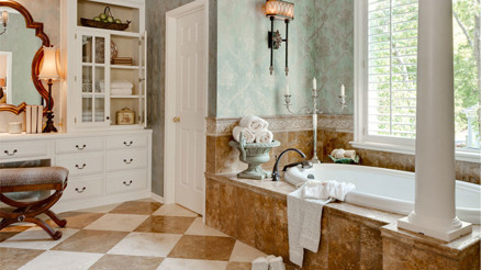 Banyo stiliniz hangisi