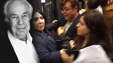 Persson o yağmayı tahmin eder miydi